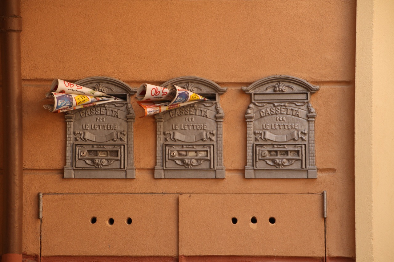 poste italiane privatizzazione